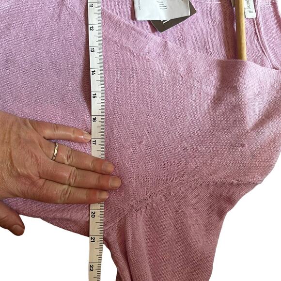 J. Jill women's sweater tunic small‎ NWT - Picture 5 of 6